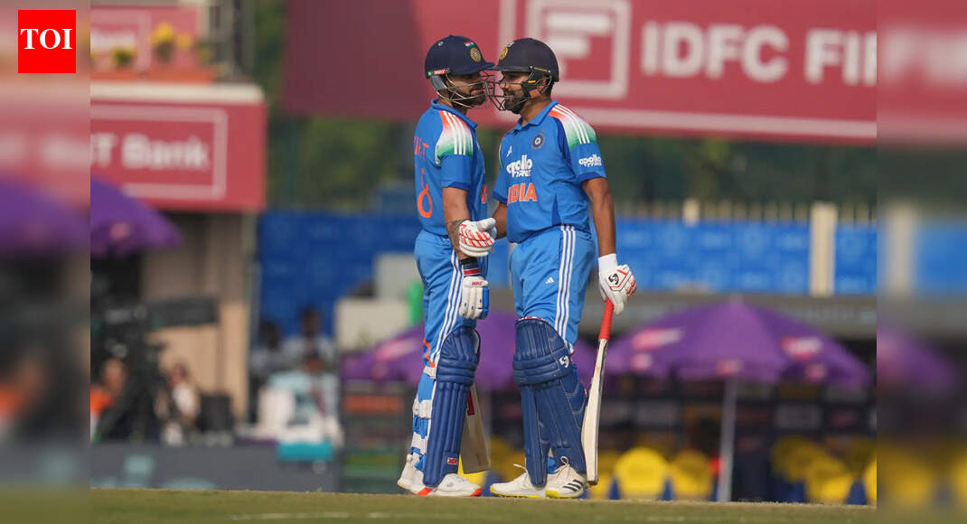 भारत बनाम दक्षिण अफ्रीका दूसरा वनडे: तारीख, समय, स्थान और कहां लाइव देखें | क्रिकेट समाचार