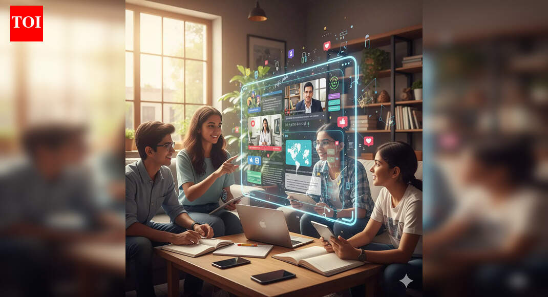 ऑस्ट्रेलिया के किशोर सोशल मीडिया प्रतिबंध से वैश्विक विवाद छिड़ गया |