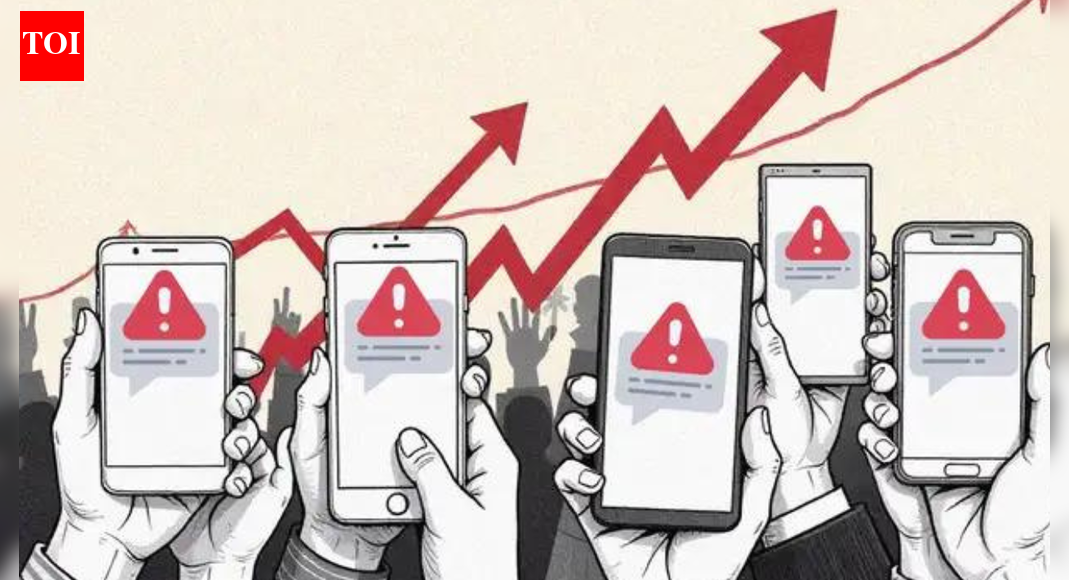 कोई फ़ोन या स्मार्ट घड़ियाँ नहीं: सिंगापुर ने स्कूल नियम कड़े किए; वे डिवाइस जो 2026 से ब्लॉक कर दी जाएंगी।