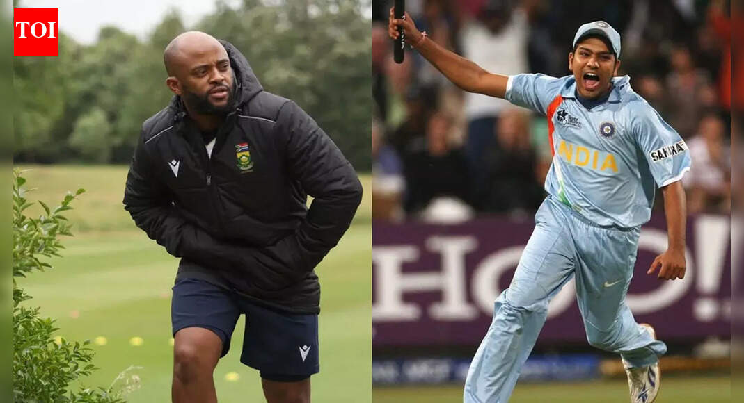 ‘जब रोहित शर्मा 2007 टी20 विश्व कप में खेले थे तब मैं स्कूल में था’: टेम्बा बावुमा | क्रिकेट समाचार