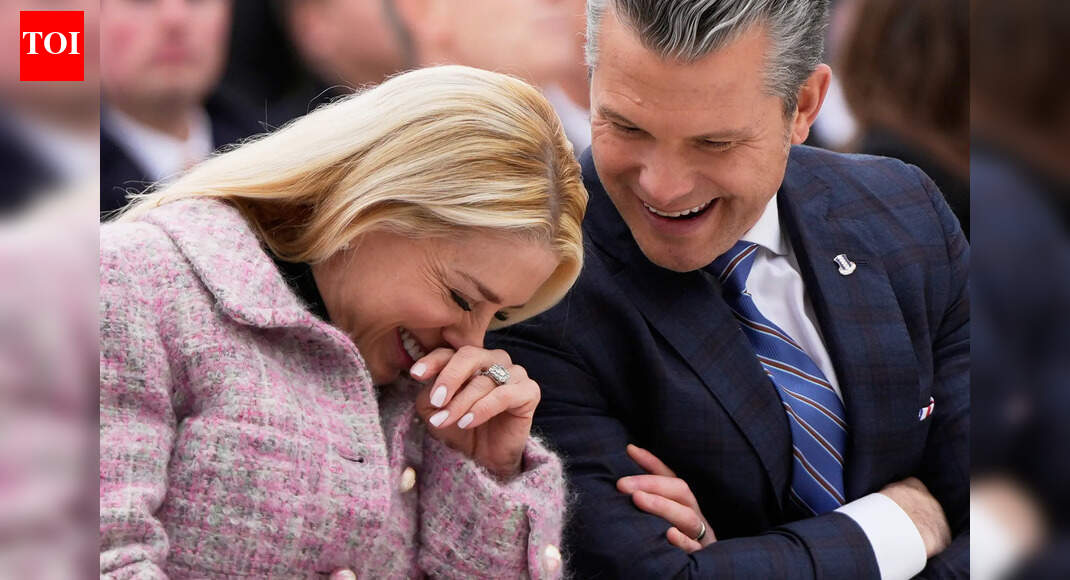 उन सभी को मार डालो: क्यों पीट हेगसेथ का ‘ऑर्डर’ अमेरिकी काउबॉय जस्टिस की विशेषता है, बग नहीं | विश्व समाचार