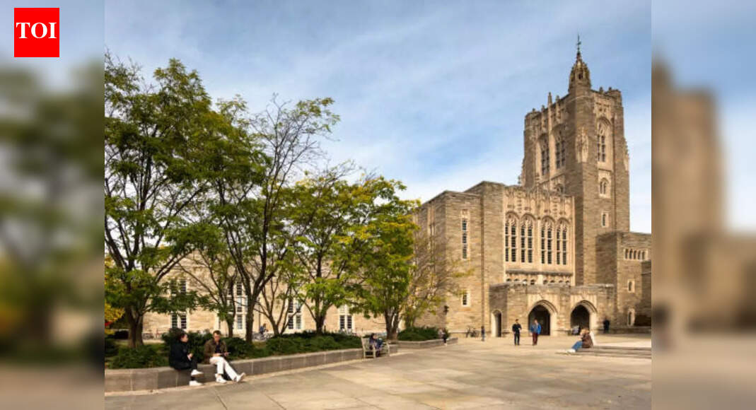 दीर्घकालिक करियर सफलता के लिए शीर्ष 5 अमेरिकी कॉलेज, 2025 तक लिंक्डइन द्वारा रैंक किए गए