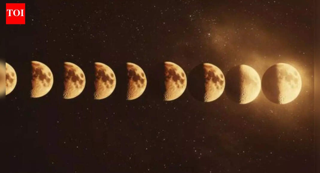 दिसंबर 2025 का जादुई ठंडा चाँद: साल का आखिरी सुपरमून और इसका अर्थ