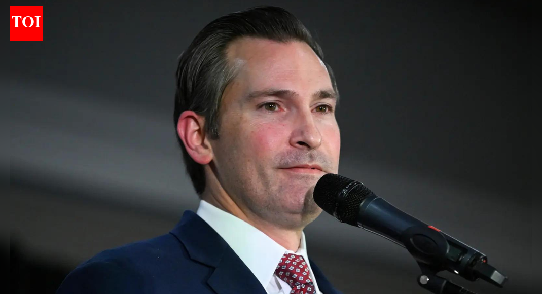 टेनेसी चुनाव: जीओपी गहरे लाल जिले को खोने से बाल-बाल बची; मैट एप्स ने हाउस सीट जीती