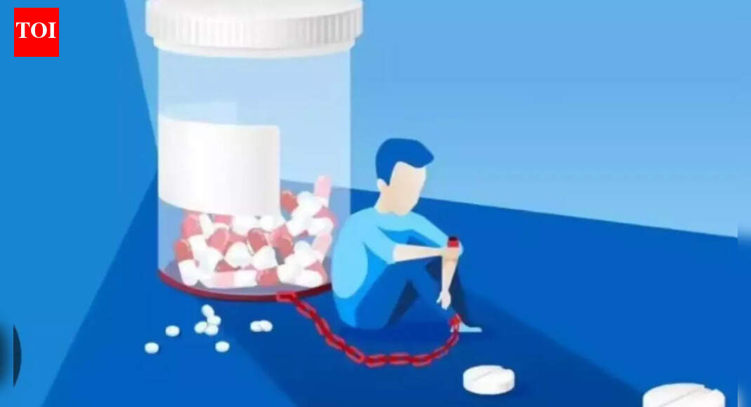 पंजाब ने मादक द्रव्यों के सेवन से निपटने के लिए छात्रवृत्ति कार्यक्रम शुरू किया | भारत समाचार