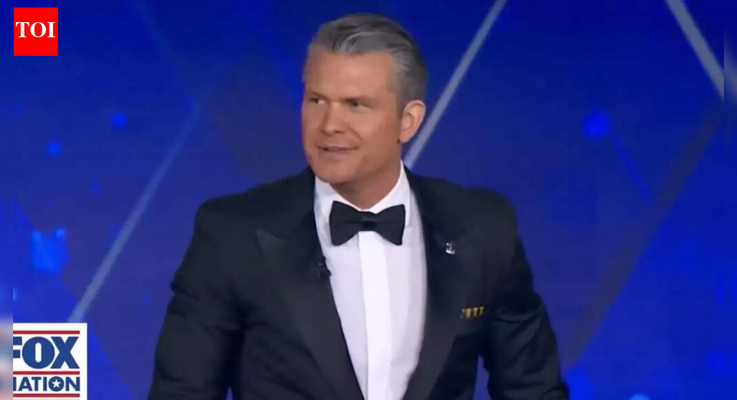 पेंटागन वॉचडॉग का कहना है कि हेगसेथ ने सिग्नल हमले का विवरण साझा करके अमेरिकी सैनिकों को जोखिम में डाला