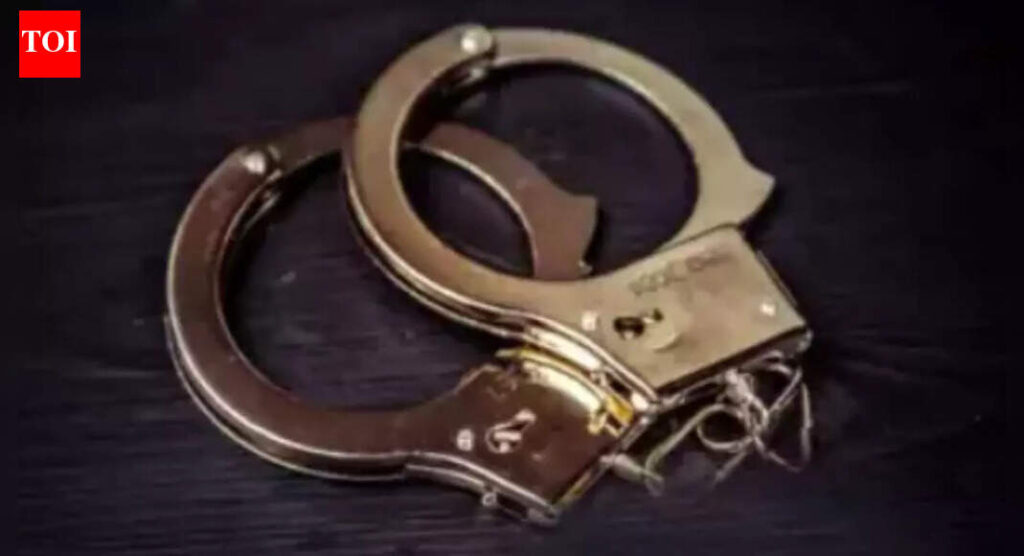 ट्रांस ग्रुप ने घर में घुसकर पिता द्वारा दुर्व्यवहार किए गए बच्चों को बचाया | भारत समाचार