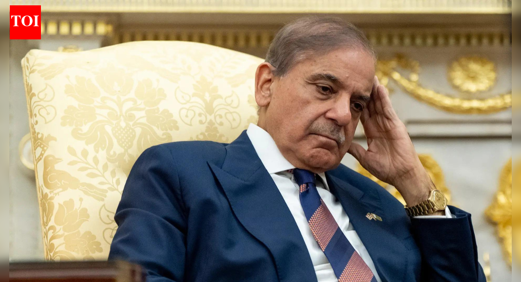 ‘पाकिस्तान में मानवाधिकार संकट’: 40 से अधिक सांसदों ने अमेरिकी विदेश मंत्री मार्को रुबियो को लिखा पत्र; शरीफ-मुनीर शासन पर चिंता व्यक्त करें