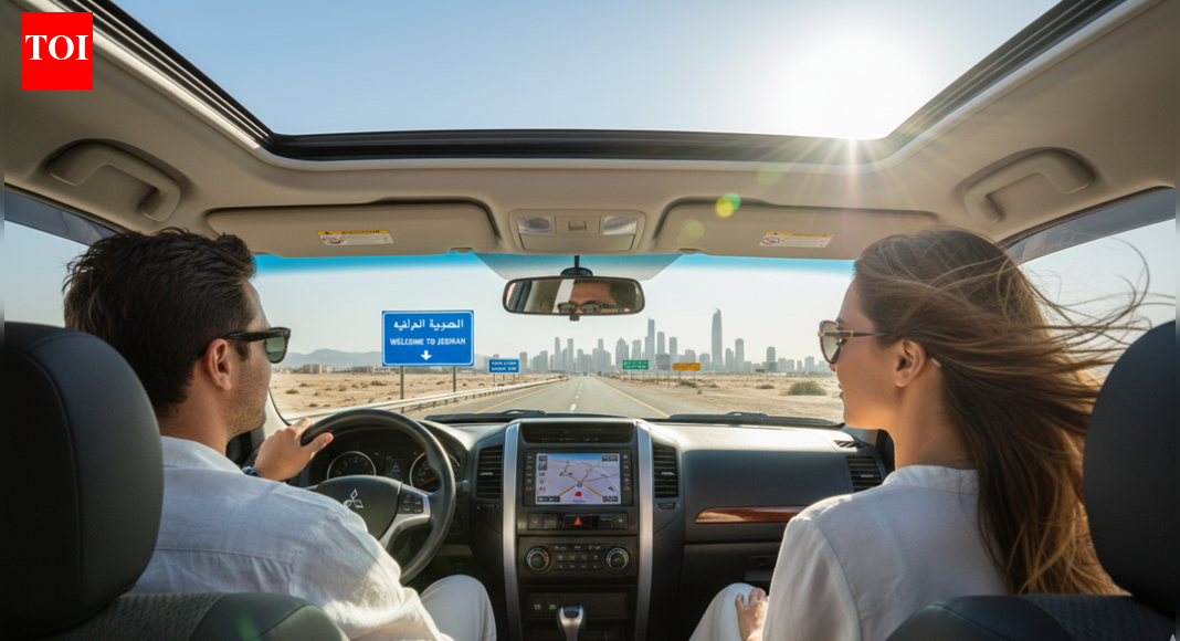 सऊदी अरब अब 48 देशों के नागरिकों के लिए सीधे लाइसेंस रूपांतरण की अनुमति देता है: देखें कि क्या आप पात्र हैं | विश्व समाचार