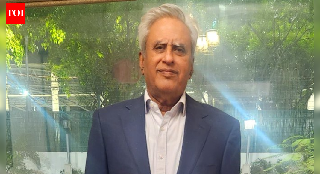 ‘अपनी मां से दोबारा मिला’: सुषमा स्वराज के पति स्वराज कौशल का 73 साल की उम्र में निधन; बेटी बांसुरी ने प्रकाशित किया भावनात्मक संदेश | भारत समाचार