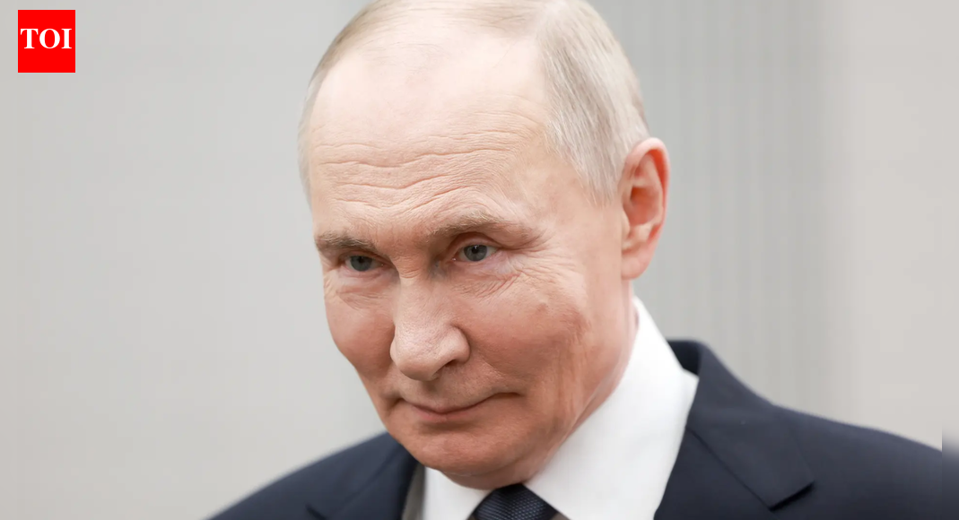 ‘जापानी सैन्यवादियों को नष्ट करना सिखाया’: यूक्रेन का कहना है कि रूस ने बच्चों का अपहरण कर उत्तर कोरिया भेजा; मानवाधिकार समूह ‘रीएजुकेशन’ साइटों की ओर इशारा करता है