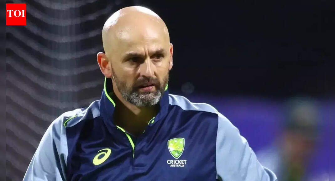 ‘बिल्कुल गंदा’: गाबा एशेज टेस्ट से बाहर होने के बाद ‘नाराज’ नाथन लियोन ने जताया गुस्सा | क्रिकेट समाचार