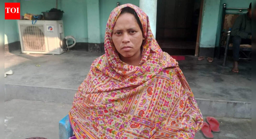 सुनाली का हीमोग्लोबिन स्तर कम, डॉक्टर खून चढ़ाने की सलाह देते हैं | भारत समाचार