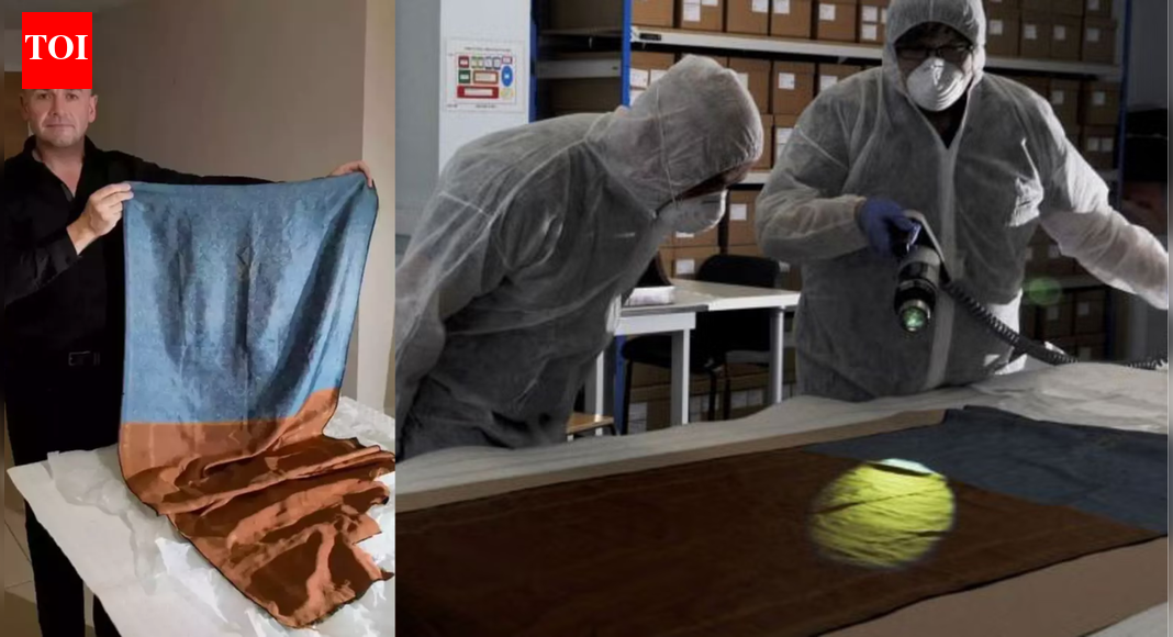 जैक द रिपर ने हल किया? एक शॉल पर डीएनए 19वीं सदी के पोलिश आप्रवासी की ओर इशारा करता है; विशेषज्ञों का कहना है कि ऐसा नहीं हो सकता |