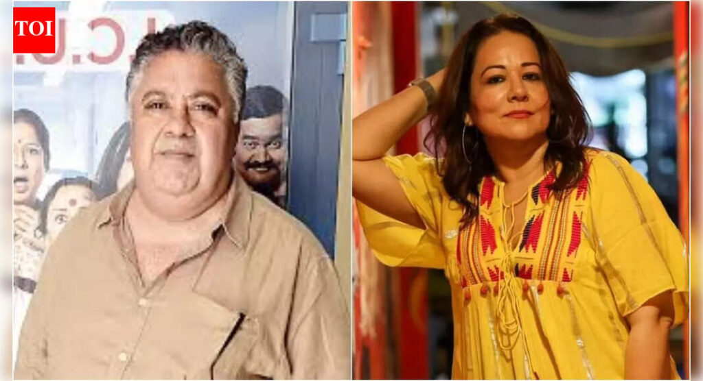 भारतीय फिल्मों को नया आकार देने वाले ओटीटी प्लेटफॉर्म पर मनोज पाहवा और आयशा रज़ा: “यह हमें और अधिक प्रयोग करने की अनुमति देता है”