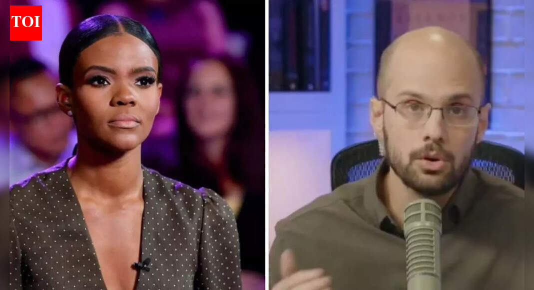 ब्लेक नेफ ने चार्ली किर्क के टीपीयूएसए लाइव स्ट्रीम में वर्चुअली शामिल होने के कैंडेस ओवेन्स के प्रस्ताव को ठुकरा दिया और अकेले किर्क के लाइव स्ट्रीम के साथ आगे बढ़ गए