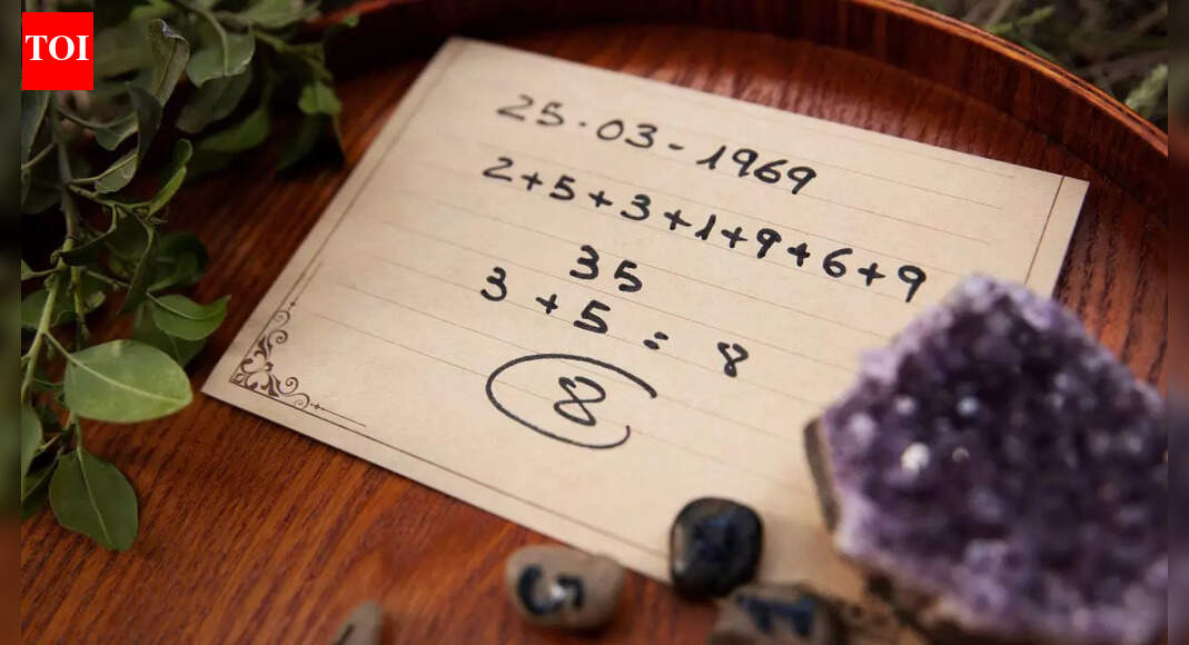 एक बुरी आदत जिसे आपको अपनी जन्मतिथि के अनुसार साल खत्म होने से पहले बदल लेना चाहिए |