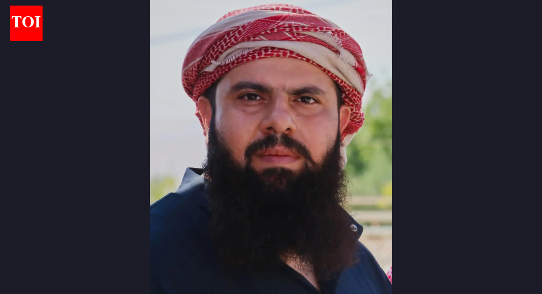 ‘गलत जानकारी’: अमेरिकी हमले के बाद परिवार ने सीरियाई अंडरकवर एजेंट को मार डाला; इस्लामिक स्टेट के आतंकियों को निशाना बनाया गया