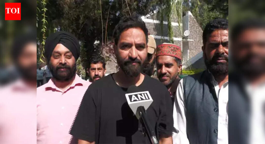 गिरफ्तार आप विधायक की दोषी याचिका 18 दिसंबर को अंतिम सुनवाई में पेश की जाएगी | भारत समाचार