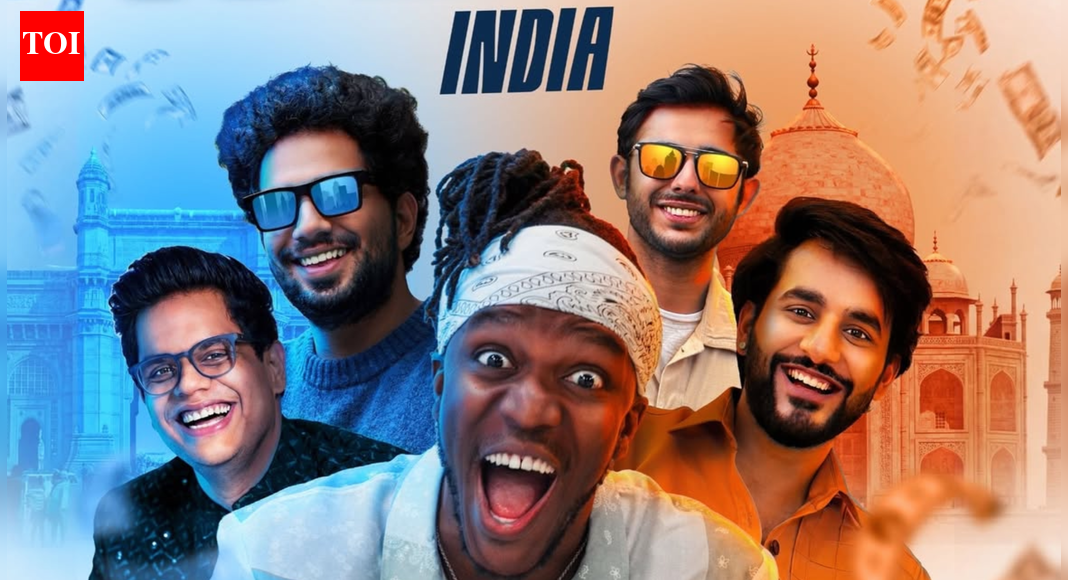 केएसआई ने भारत में कैरीमिनाटी के साथ मुंबई में “ट्राई नॉट टू लाफ आईआरएल” के लिए बड़ी घोषणा जारी की