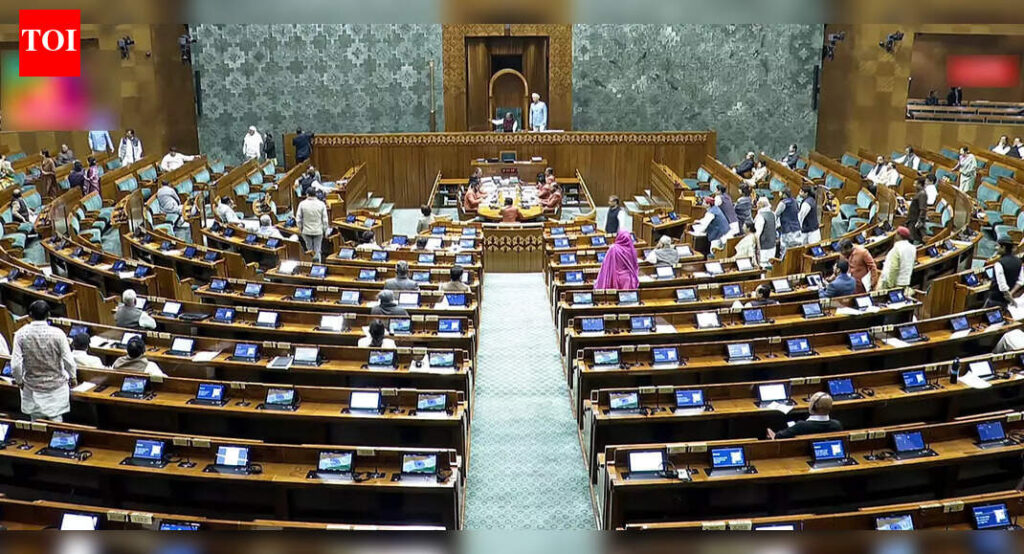 तमिलनाडु अनुष्ठान को लेकर संसद में भिड़े बीजेपी और डीएमके सांसद | भारत समाचार