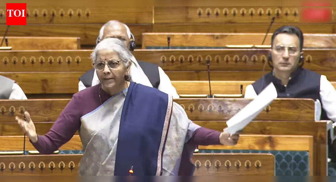 रक्षा प्राथमिकताओं को बढ़ावा देने के लिए पान मसाला उपकर को लोकसभा की मंजूरी मिली | भारत समाचार