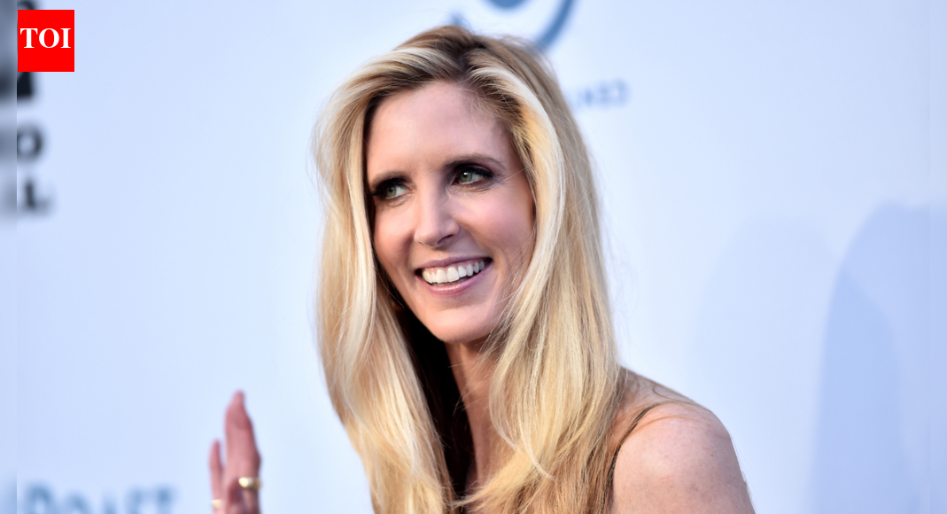 ‘कम आत्मसम्मान’: आव्रजन पर ट्रम्प की कार्रवाई के बीच एन कूल्टर ने भारत के समर्थन के लिए रो खन्ना और प्रमिला जयपाल पर निशाना साधा