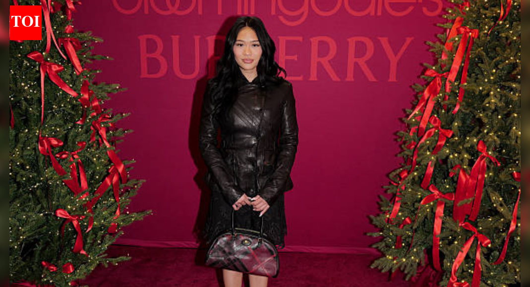 “उसे गंदा मत करो”: पॉप कल्चर पेज पर आइस स्पाइस के सहयोग से जिम्नास्टिक स्टार सुनी ली के नाम की गलत वर्तनी के बाद प्रशंसक उनका बचाव करने के लिए दौड़ पड़े | अंतर्राष्ट्रीय खेल समाचार