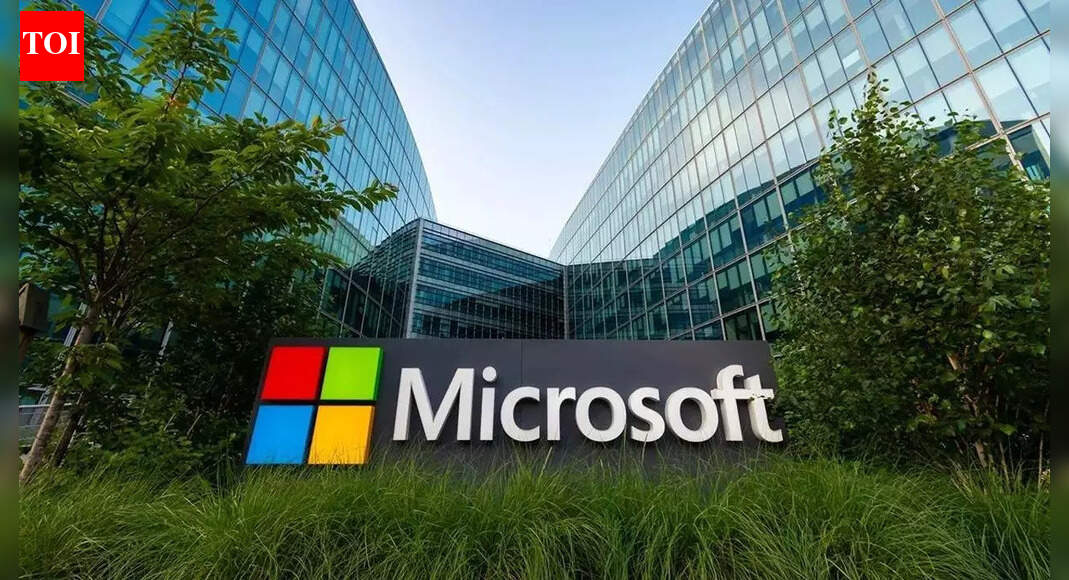 कस्टम AI चिप्स के लिए ब्रॉडकॉम के साथ साझेदारी करने के लिए Microsoft अपने भागीदार OpenAI का अनुसरण कर सकता है