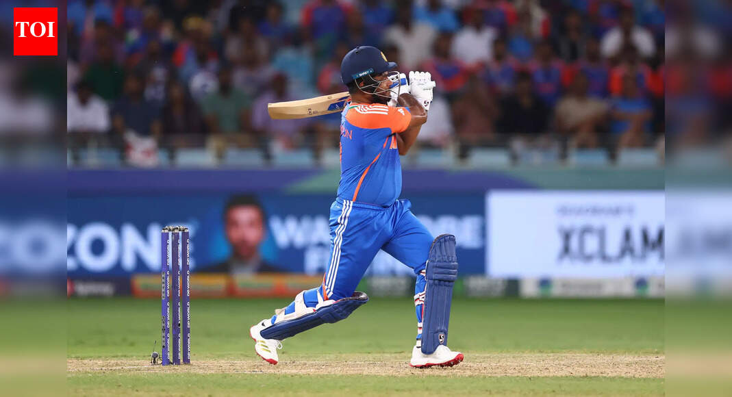 चौंकाने वाला! ‘हमने संजू को मौके दिए’: क्या सैमसन को फिर प्लेइंग इलेवन से बाहर किया जाएगा? | क्रिकेट समाचार