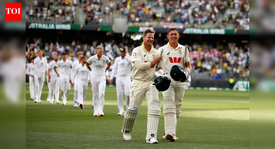 एशेज: ‘मैं चयनकर्ता नहीं हूं लेकिन मैं कहूंगा…’ – ऑस्ट्रेलिया के बल्लेबाज ने इंग्लैंड के खिलाफ महत्वपूर्ण तीसरे टेस्ट से पहले चयन अपडेट पोस्ट किया | क्रिकेट समाचार