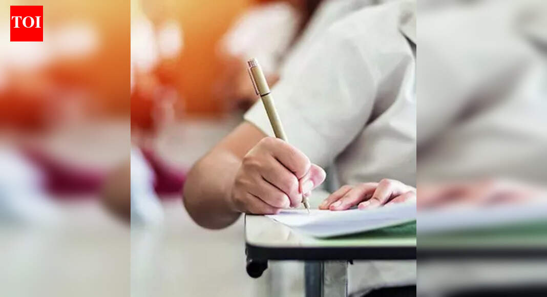 एनटीए आलोचक, पैनल का कहना है कि कागज और पेंसिल परीक्षण पर लौटें | भारत समाचार