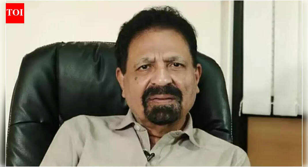 IFFK स्क्रीनिंग पर विवाद: निदेशक पीटी कुंजू मुहम्मद आरक्षित; जूरी सदस्य ने यौन दुराचार का आरोप लगाया | मलयालम मूवी समाचार