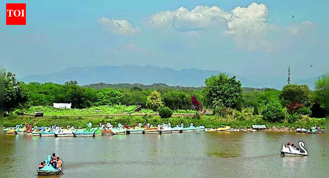 30 वर्षों के बाद, सुप्रीम कोर्ट ने कहा कि अब समय आ गया है कि उच्च न्यायालयों को राज्यों से संबंधित पारिस्थितिक मुद्दों पर गौर करने दिया जाए भारत समाचार