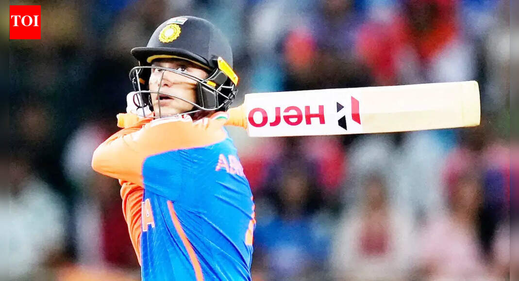 ‘हमारे लिए बड़ा विकेट’: एडेन मार्कराम ने अभिषेक शर्मा की धमकी पर प्रकाश डाला | क्रिकेट समाचार