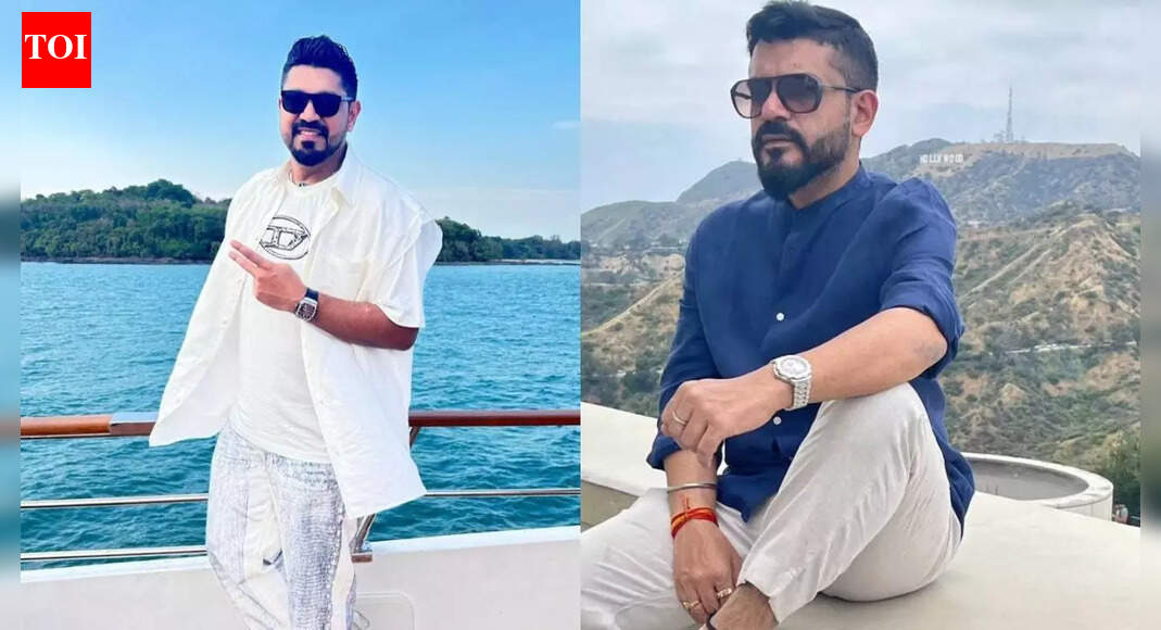 लूथरा बंधु थाईलैंड भाग गए: गोवा पुलिस ने जारी किया ब्लू कॉर्नर नोटिस | गोवा समाचार