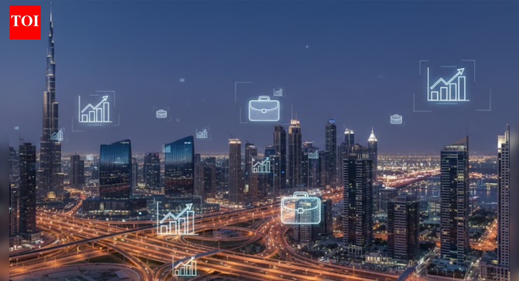समझाया: दुबई में मुक्त क्षेत्र क्या हैं और प्रवासी वहां व्यवसाय कैसे शुरू कर सकते हैं? विश्व समाचार