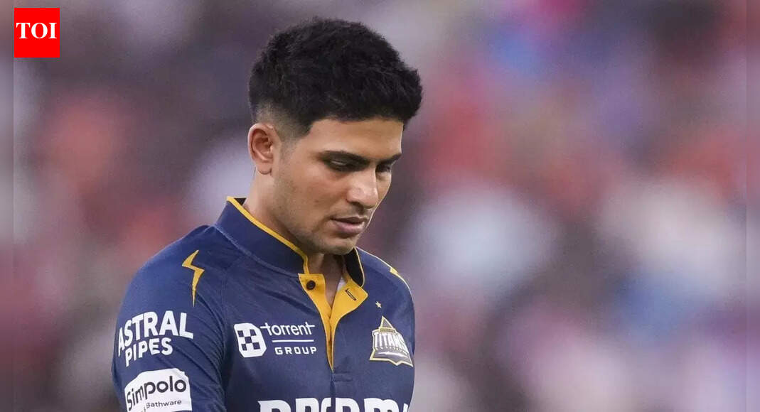 आईपीएल नीलामी: गिल, सुदर्शन, बटलर और उनके आसपास की जगहें; अबू धाबी में गुजरात टाइटन्स को कौन सी पहेलियां सुलझानी होंगी | क्रिकेट समाचार