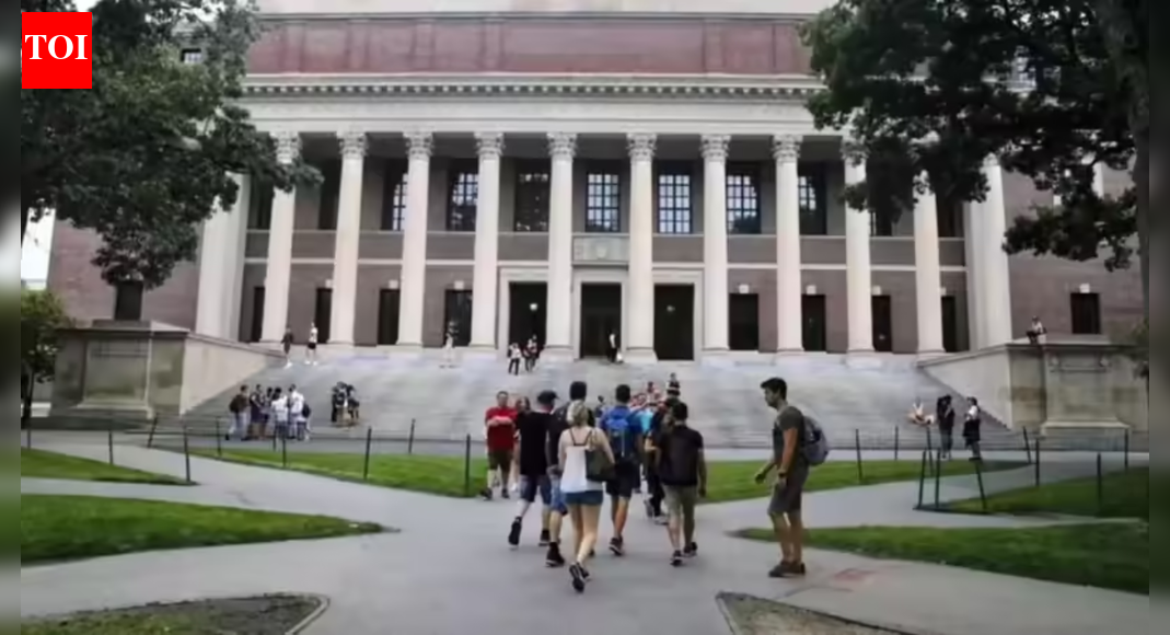 एमएजीए राजनेता ने व्हाइट हाउस को ओपीटी समाप्त करने के लिए लिखा, कहा कि यह एच-1बी प्रतिबंधों से बचता है: ‘विदेशियों को अनुमति से अधिक समय तक रहने की अनुमति देता है…’