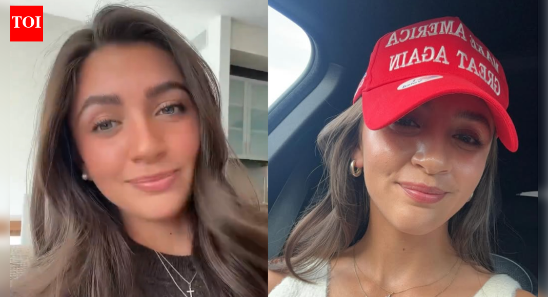 ‘संयुक्त राज्य अमेरिका को तीसरी दुनिया का आयात नहीं करना चाहिए’: भारतीय-अमेरिकी प्रभावकार प्रिया पटेल ने यह कहकर विवाद खड़ा कर दिया कि ‘सभी संस्कृतियाँ समान नहीं हैं’