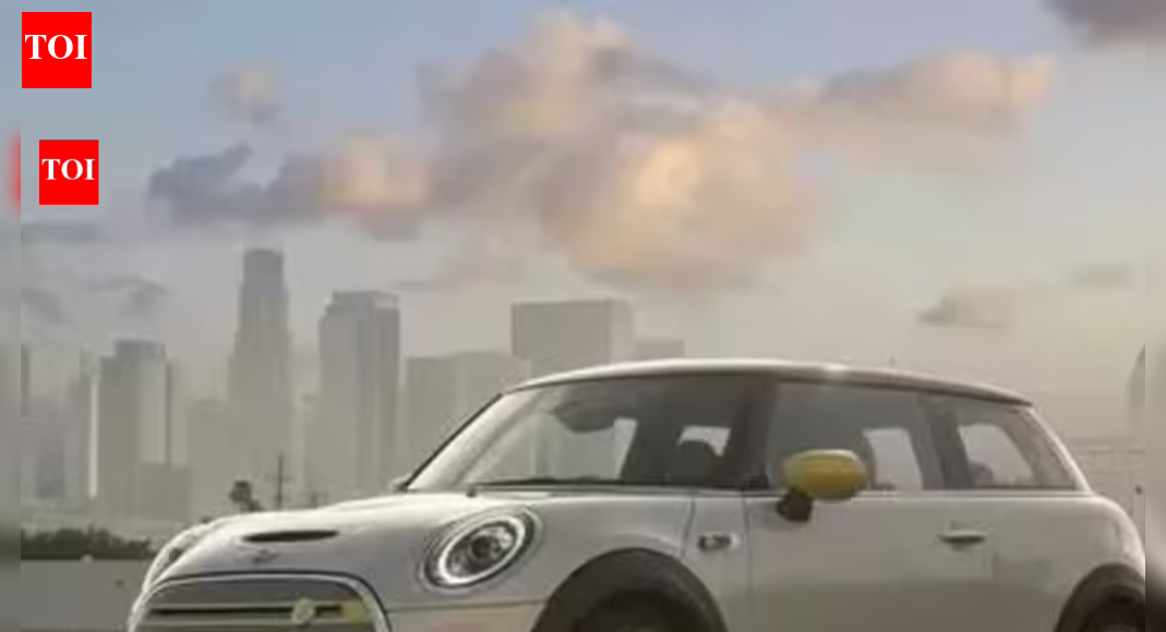 सीएएफई शोडाउन 3: उत्सर्जन में नरमी का लाभ उठाने के लिए मारुति और टोयोटा द्वारा नई ‘मिनीकार’ श्रेणी पर जोर दिए जाने पर कार निर्माता आपस में भिड़ गए | भारत समाचार