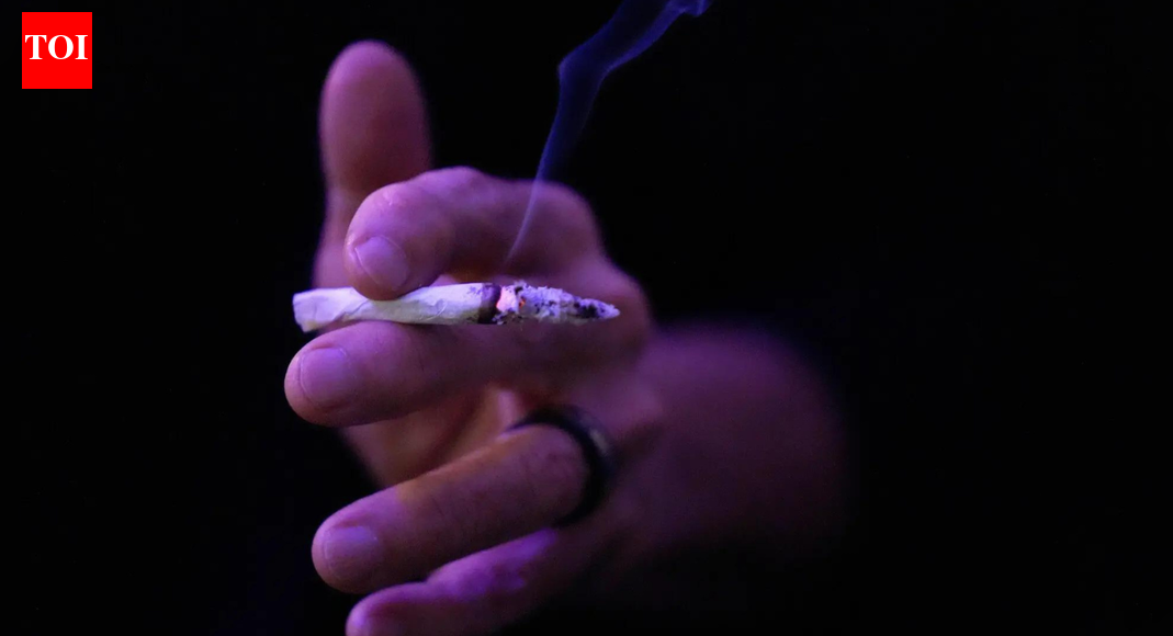 10 शहरों में किए गए एक सर्वेक्षण के अनुसार, 11 साल तक के बच्चे नशे की लत में हैं भारत समाचार