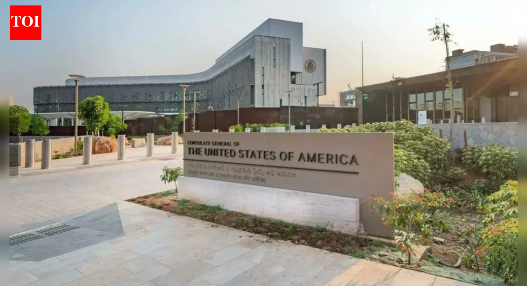 ‘विस्तारित छुट्टी या भारत से काम’: आव्रजन वकील का कहना है कि एच-1बी वीजा नियुक्ति रद्द होने से अमेरिकी अर्थव्यवस्था पर ‘विनाशकारी’ प्रभाव पड़ेगा