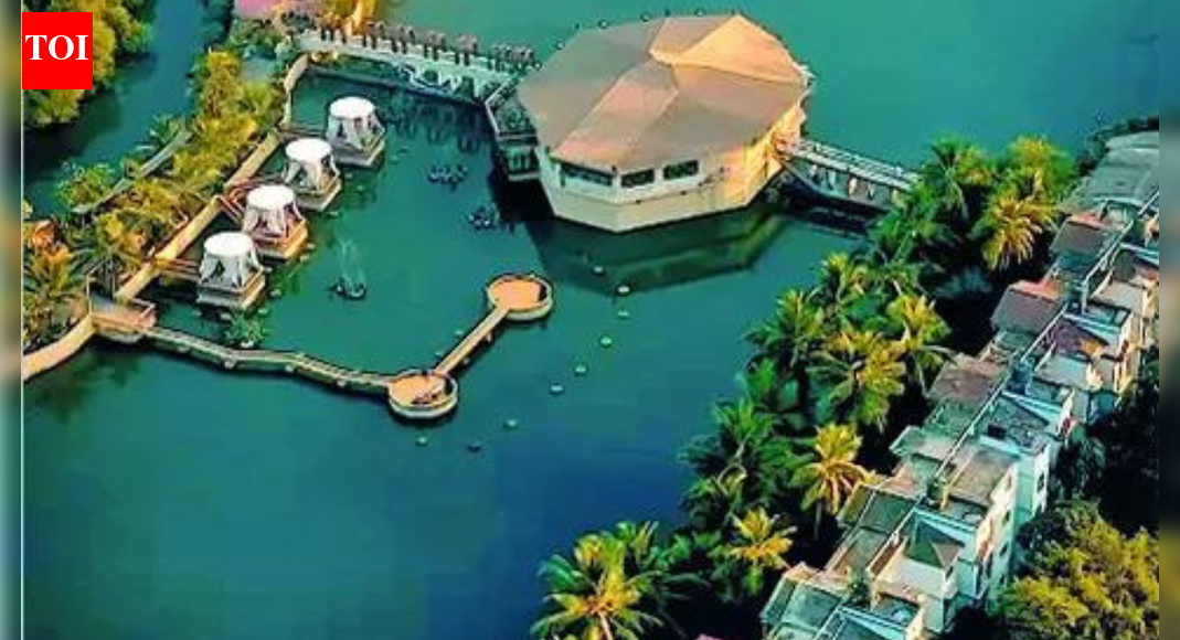 गोवा के अधिकारियों ने क्लब उल्लंघनों पर अपनी ही रिपोर्ट को रद्दी में डाल दिया | भारत समाचार