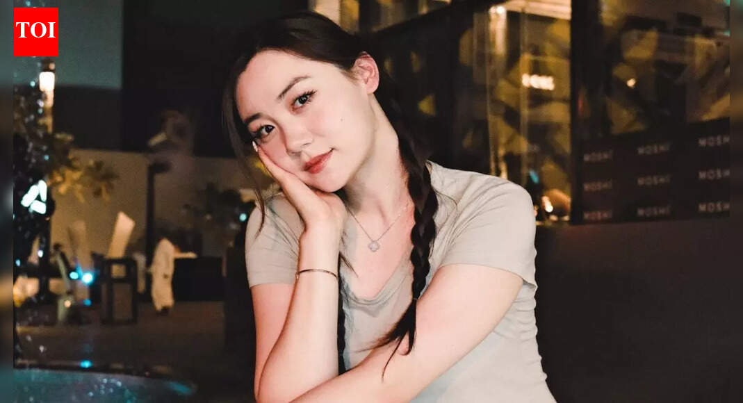 “उसके साथ भयानक चीजें करें”: स्ट्रीमर अवार्ड्स 2025 में स्ट्रीमर फैनफैन के खिलाफ यौन उत्पीड़न की परेशान करने वाली धमकियों की सूचना दी गई | विश्व समाचार