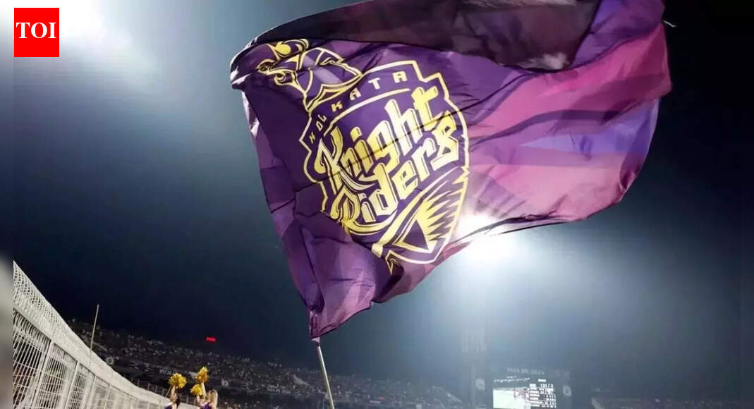 ‘बहुत सारा रवैया’: केकेआर कोच ने आईपीएल नीलामी से पहले रिलीज किए गए खिलाड़ी के बारे में खुलकर बात की | क्रिकेट समाचार