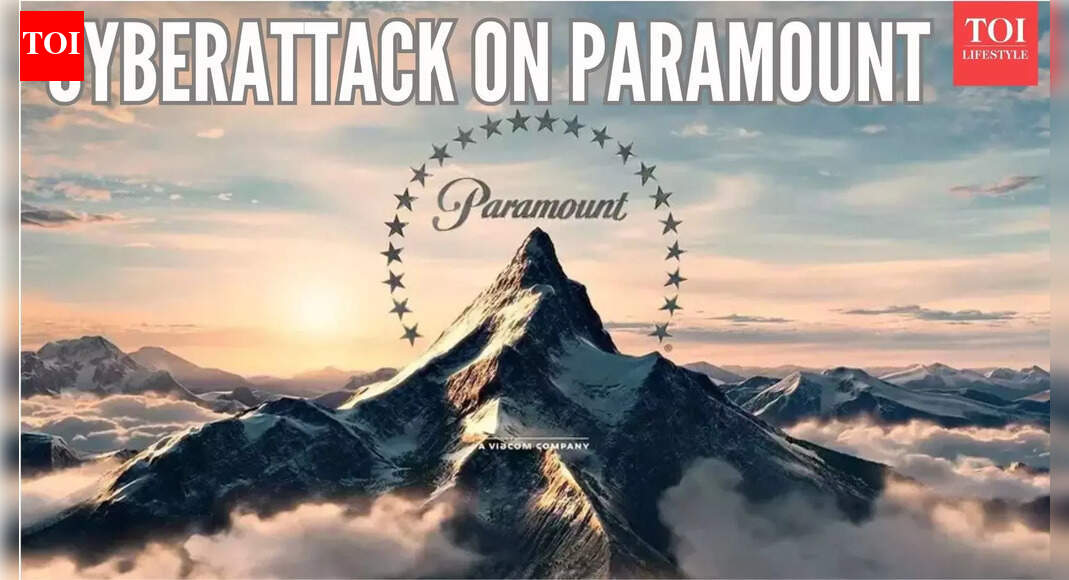 ‘फासीवादी शासन का गर्वित हाथ’: पैरामाउंट पिक्चर्स का एक्स अकाउंट हैक हो गया और राजनीतिक संदेश वायरल हो गया | अंग्रेजी फिल्म समाचार