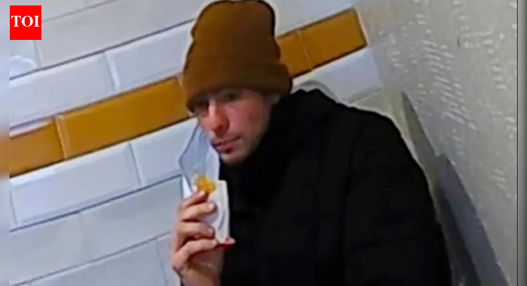 युनाइटेडहेल्थकेयर के सीईओ की हत्या: लुइगी मैंगियोन की गिरफ्तारी का वीडियो सार्वजनिक हुआ: बॉडी कैमरा फुटेज क्या दिखाता है