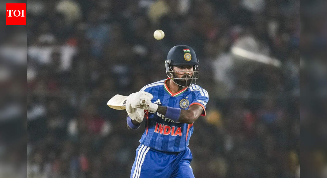 ‘यह इस बारे में नहीं है कि हार्दिक क्या चाहते हैं, यह भारत के बारे में है’: ‘बहादुर’ पंड्या ने दक्षिण अफ्रीका पर जबरदस्त जीत हासिल की | क्रिकेट समाचार