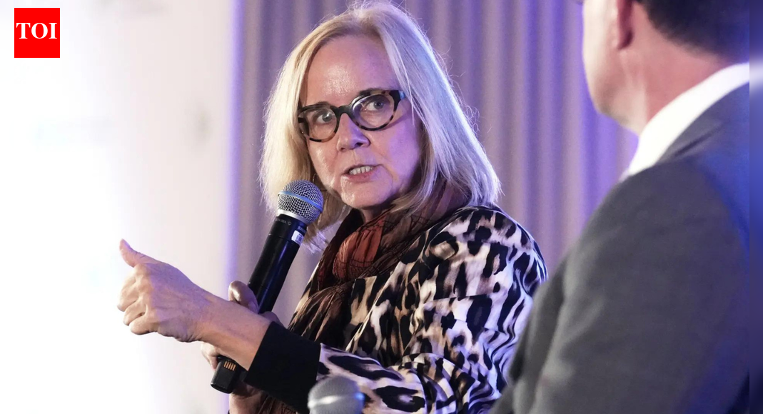 मियामी मेयर चुनाव: एलीन हिगिंस शहर की पहली महिला मेयर बनीं: वह कौन हैं? | भारत समाचार